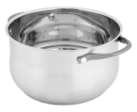 Altom Aldo 6 el.kpl. garnków nierdzewnych 14/18/22cm - 1580516 - zdjęcie 7